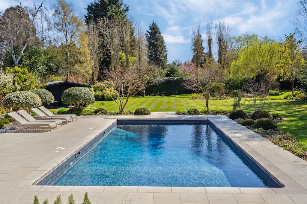 Additional image 27 of 6 bed detached house for saleCokes Lane, Chalfont St. Giles, Buckinghamshire HP8