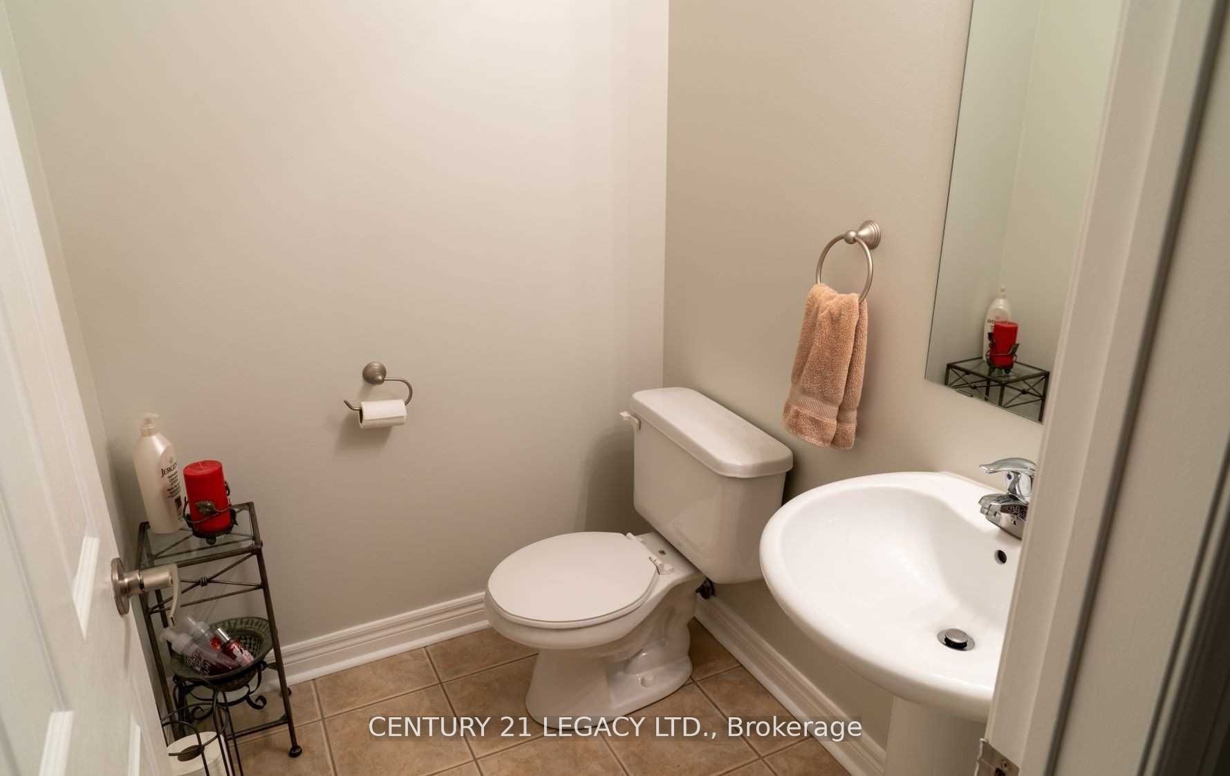 Additional image 4 of 20 Trailside Walk, Brampton, ON, L6S 6J1
