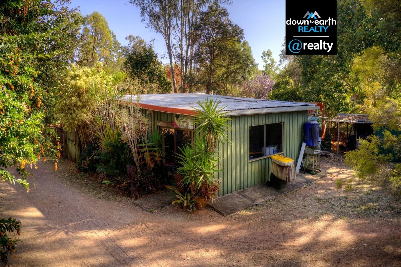 Additional image 10 of 161 River Road, Millstream QLD 4888