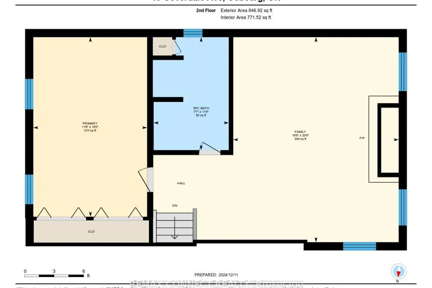 Additional image 19 of 19 Coverdale Avenue