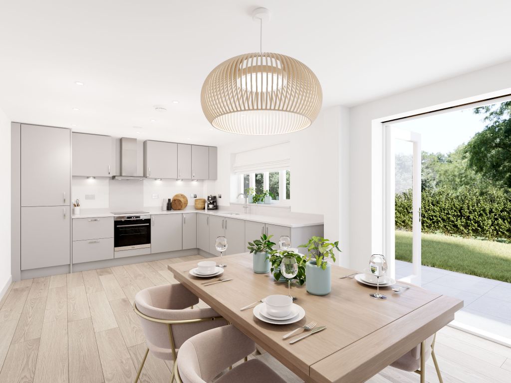 Additional image 3 of 4 bed detached house for sale"The Rodel" at Branshill Road, Sauchie, Alloa FK10