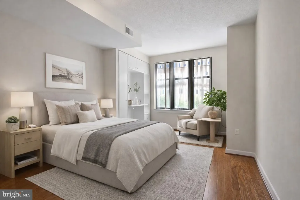 Additional image 20 of 400 Massachusetts Avenue NW Unit 421, Washington, DC 20001