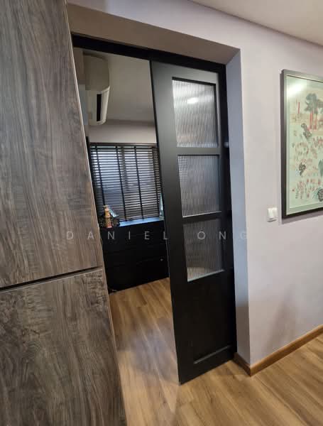 Additional image 12 of 25 Pasir Ris Link