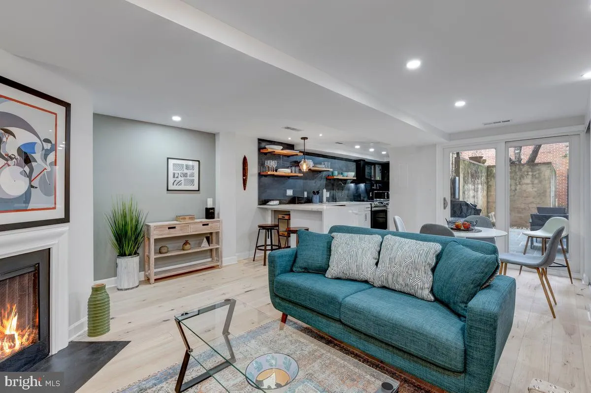 Additional image 24 of 1408 21st Street NW Unit A, Washington, DC 20036