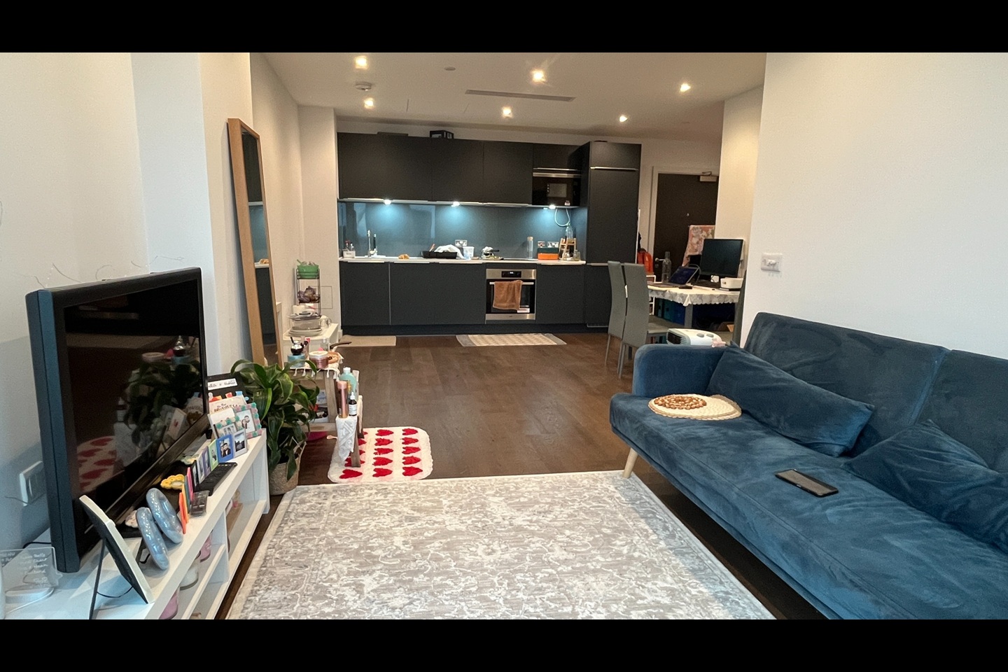 Additional image 2 of 1 Bed Flat, Novella Apartments, M3, N1 7GU