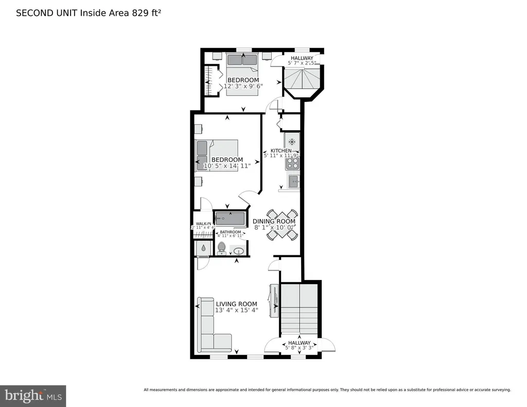 1254 Simms Place NE Unit 3, Washington, DC 20002