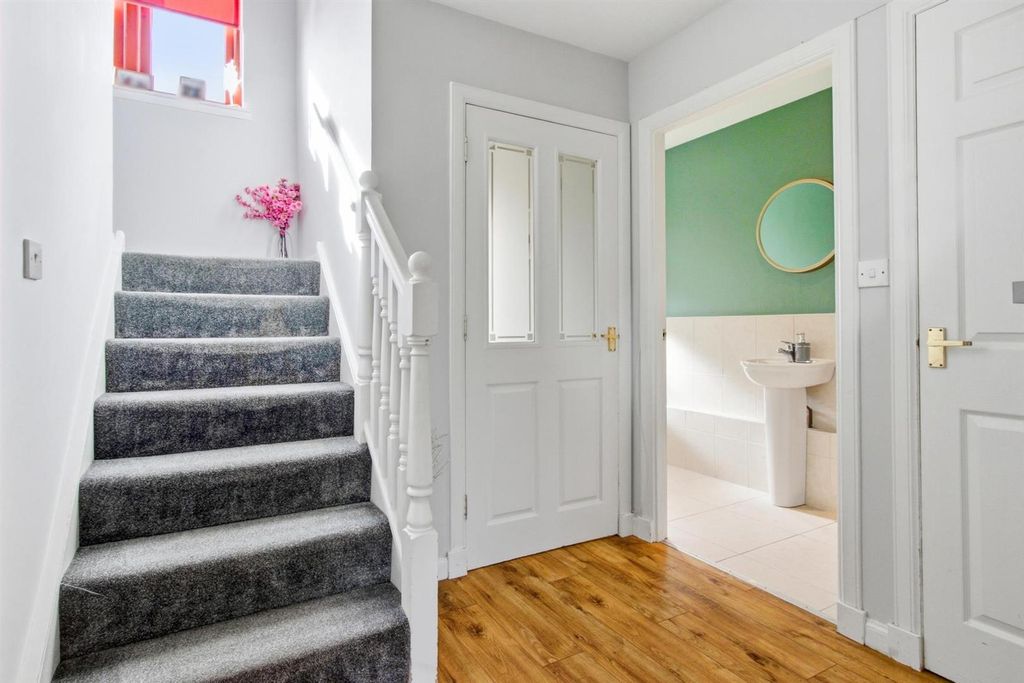 Additional image 17 of 3 bed terraced house for saleLea Farm Steading, Ardoch, Dumbarton G82