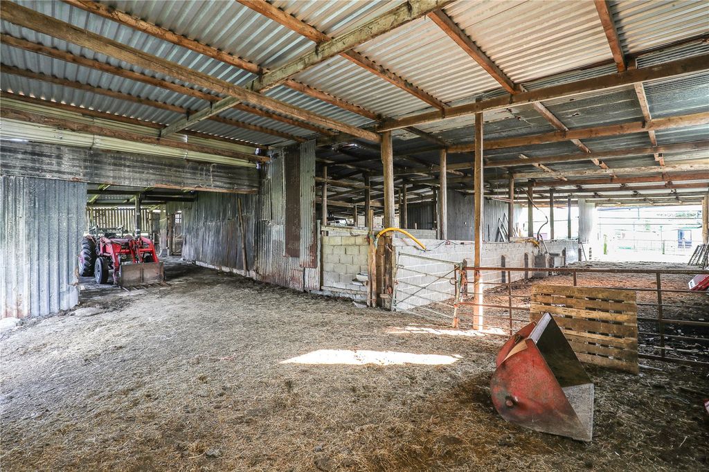 Additional image 21 of Land for saleBadgworth Lane, Badgworth, Axbridge, Somerset BS26