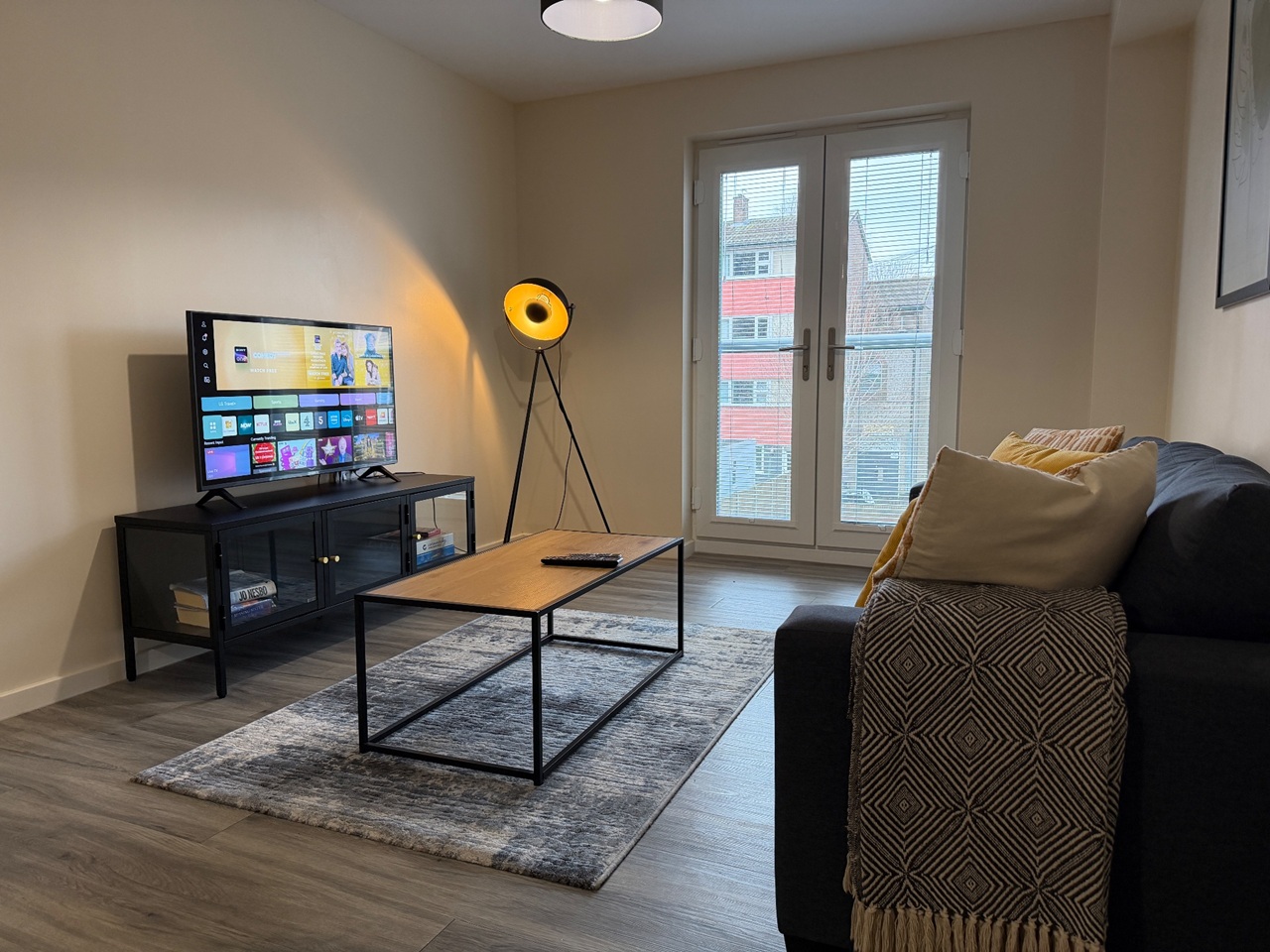 Additional image 18 of 2 Bed Flat, Drawbridge House, M15, N1 7GU