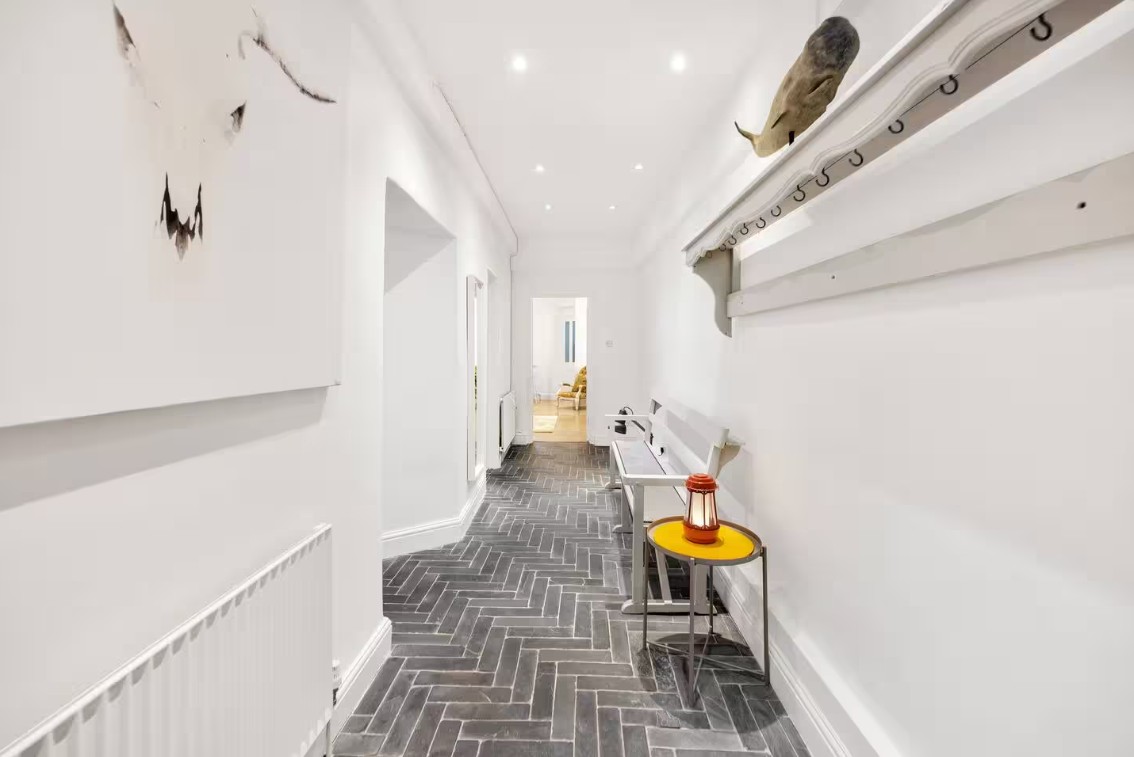 Additional image 26 of 3 Bed Flat, Challoner Mansions, W14, N1 7GU