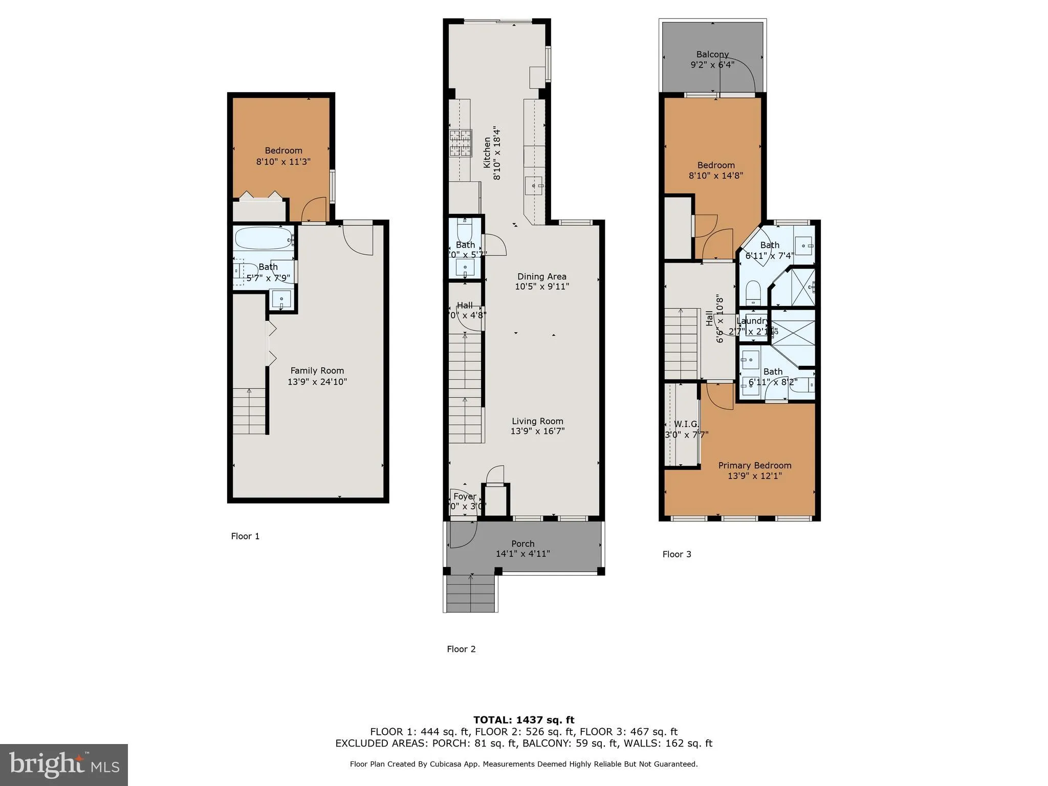 Additional image 102 of 1182 Morse Street NE, Washington, DC 20002