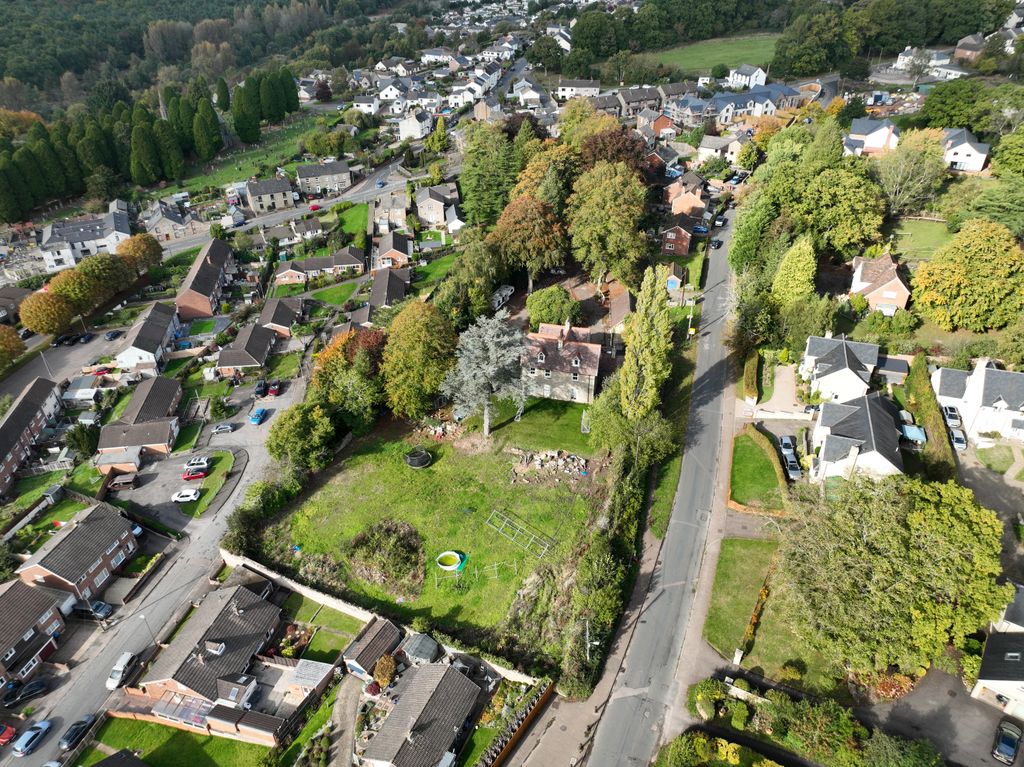 Primary image of Land for saleSt. Whites Road, Cinderford GL14