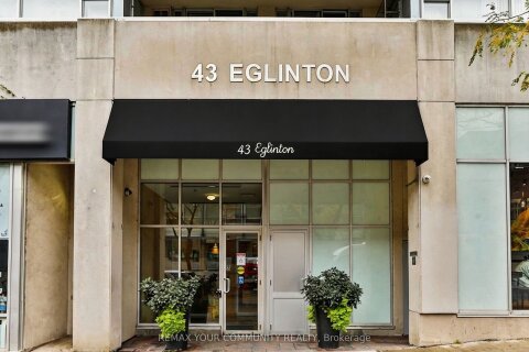 Additional image 7 of 705-43 Eglinton Avenue E, Toronto, ON, M4P 1A2