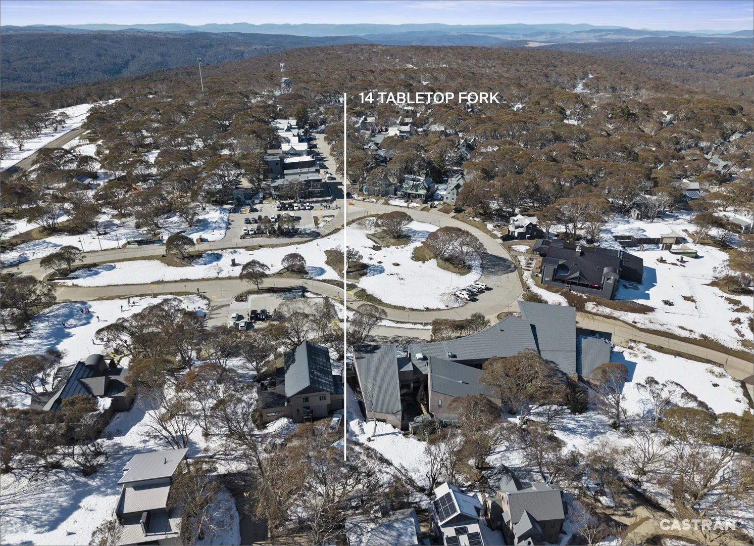 Additional image 5 of 14 Tabletop Fork, Dinner Plain VIC 3898