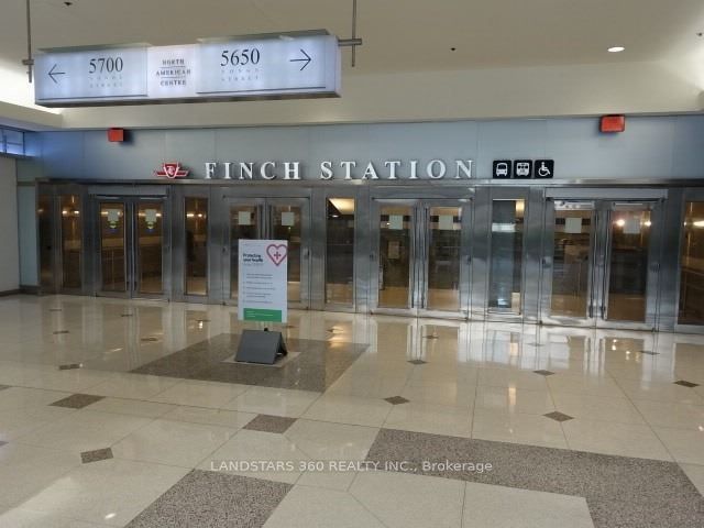 Additional image 4 of 16-5650 Yonge Street, Toronto, ON, M2M 4H5