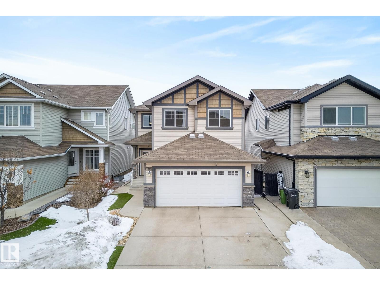 12152 172 Avenue NW, Edmonton, AB, T5X0H3