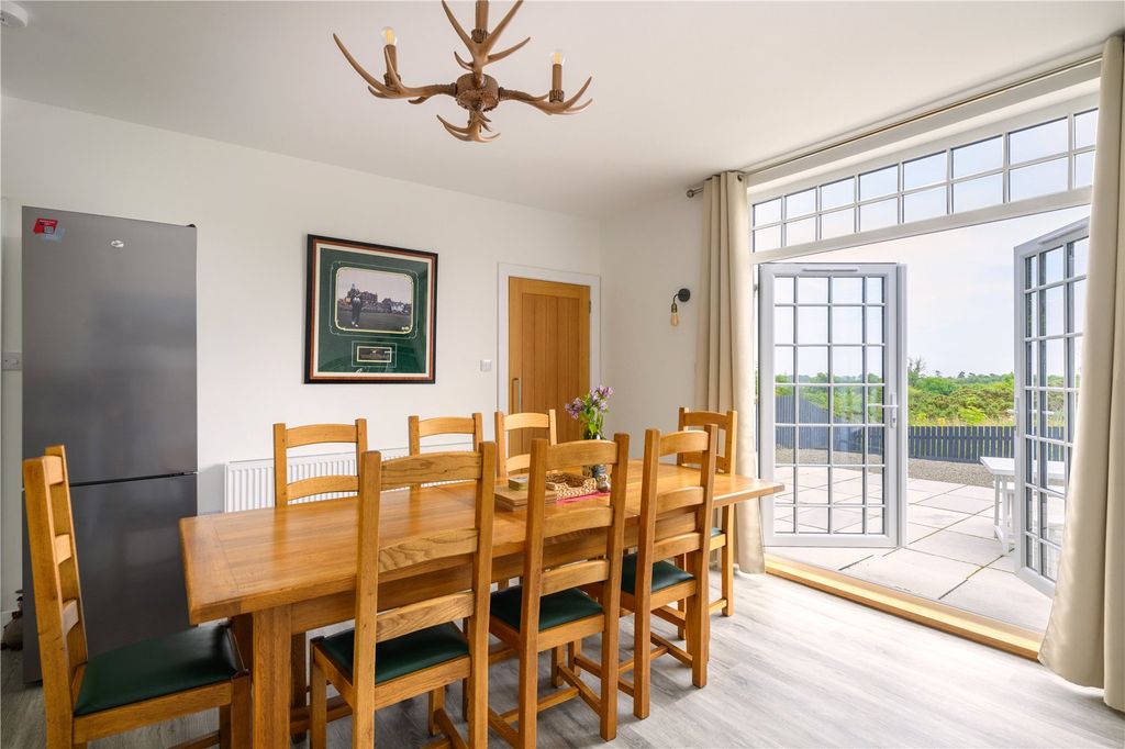 Additional image 7 of 4 bed semi-detached house for saleMid Brae, Mount Melville, St. Andrews, Fife KY16