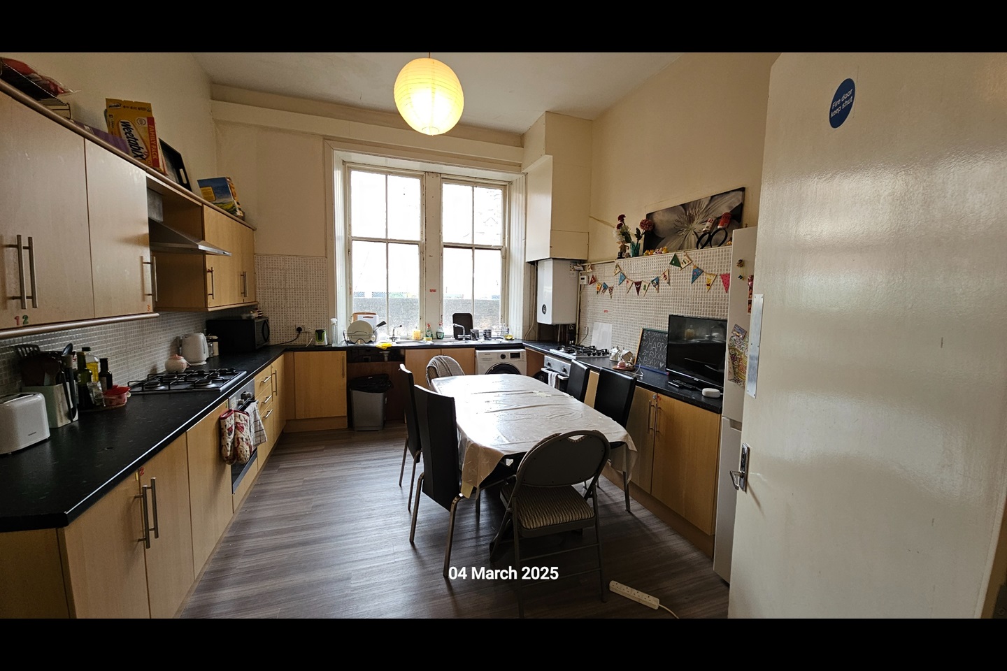 Additional image 8 of 6 Bed Flat, Sauchiehall Street, G2, N1 7GU