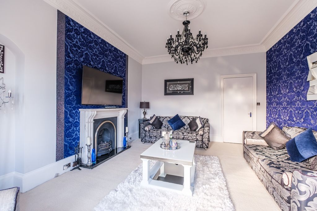 Additional image 6 of 4 bed flat for saleDarnley Road, Glasgow G41