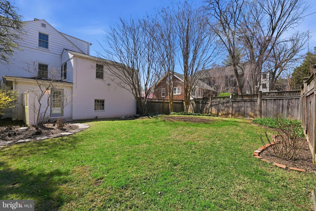 Additional image 47 of 4600 Reno Road NW, Washington, DC 20008