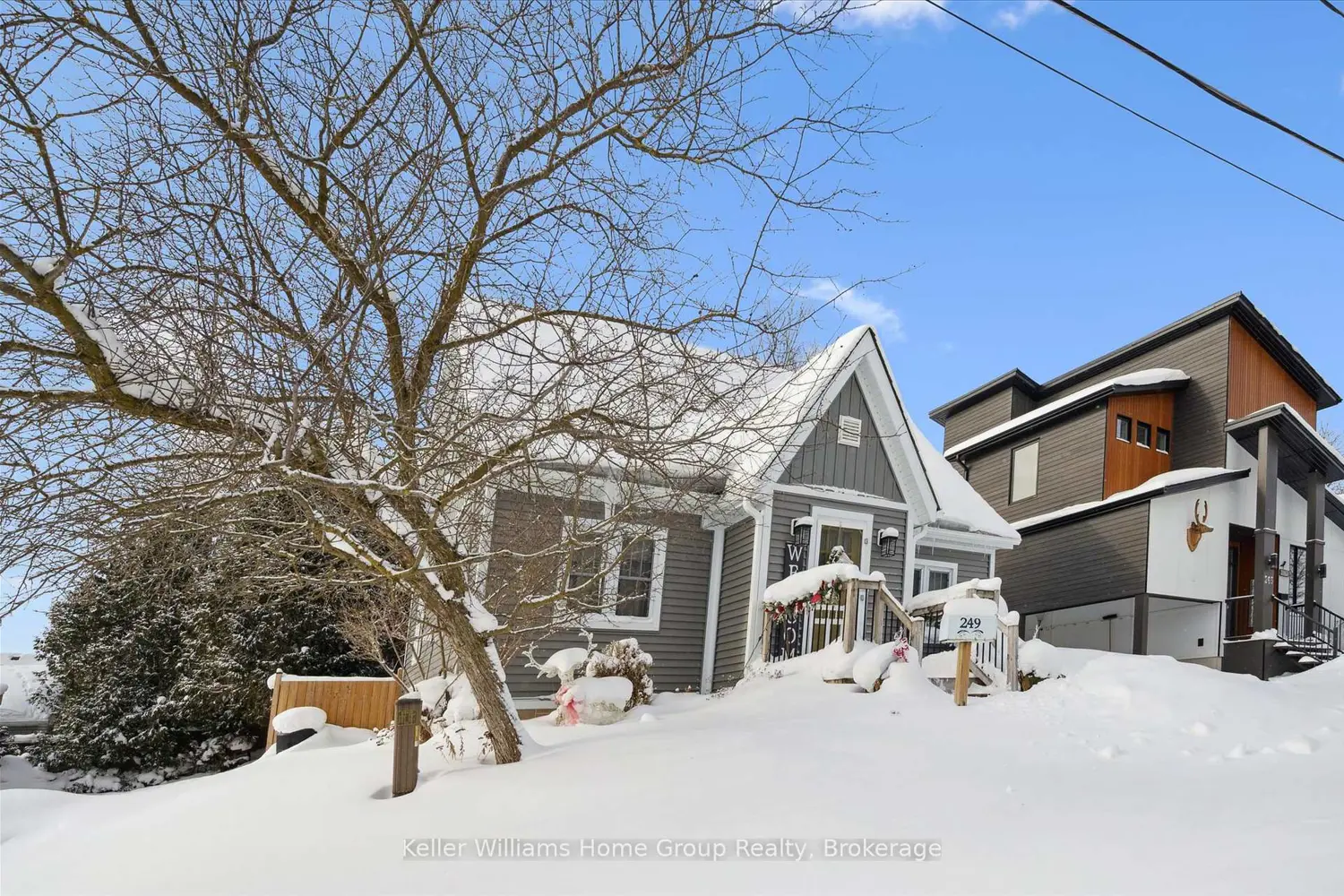 Primary image of 249 Gowrie Street