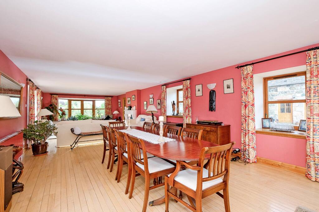 Additional image 4 of Arlo House, Oyne, Insch, AB52 6QU