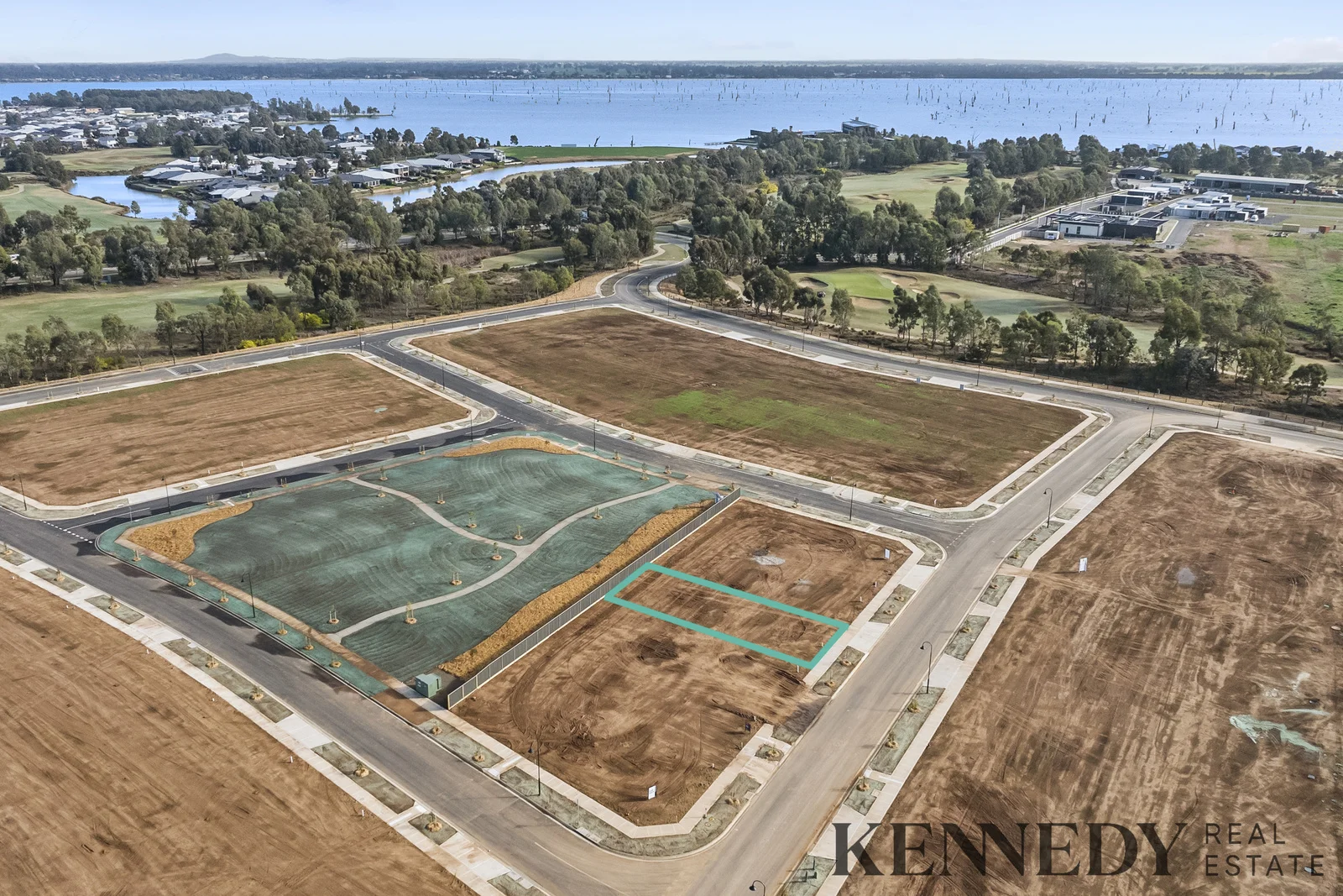 Additional image 3 of 63 Serenity Drive, Yarrawonga VIC 3730