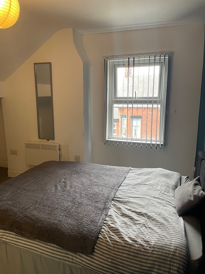 Additional image 12 of Studio Flat, Conference Road, LS12, N1 7GU