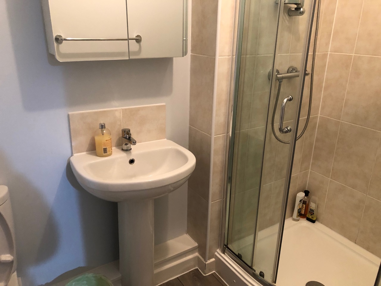 Additional image 9 of 3 Bed Flat, Delaney Building, M5, N1 7GU