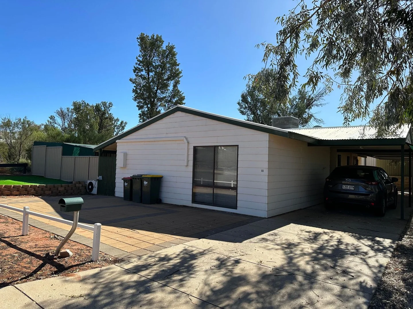 11 Wirrda Street, Roxby Downs SA 5725