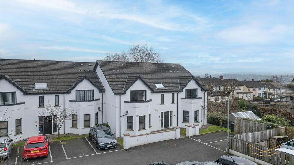 Additional image 2 of 2 bed flat for saleSawyer Hill, Rashee Road, Ballyclare BT39