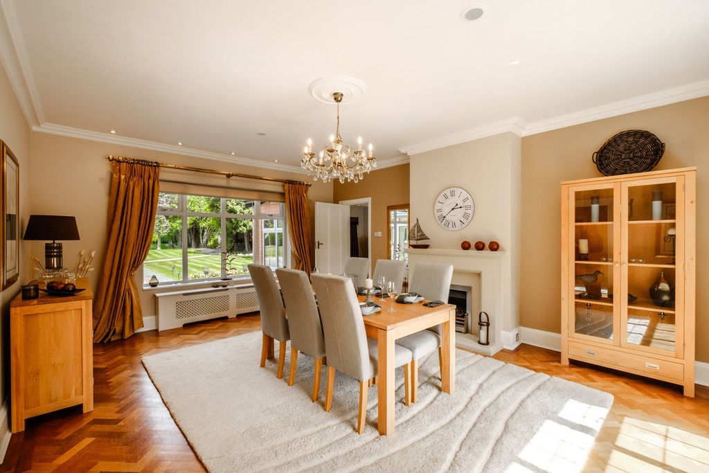 Additional image 17 of 6 bed detached house for saleParkstones House, Streetsbrook Road, Solihull B91