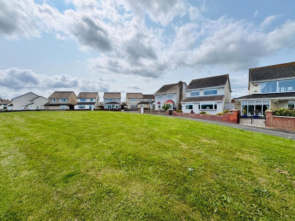 Additional image 37 of 4 bed detached house for saleWainwright Walk, Seaton Carew, Hartlepool TS25