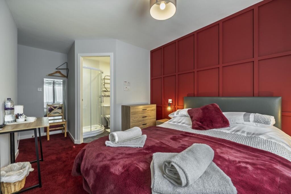 Additional image 22 of North Street, Inverurie, Aberdeenshire