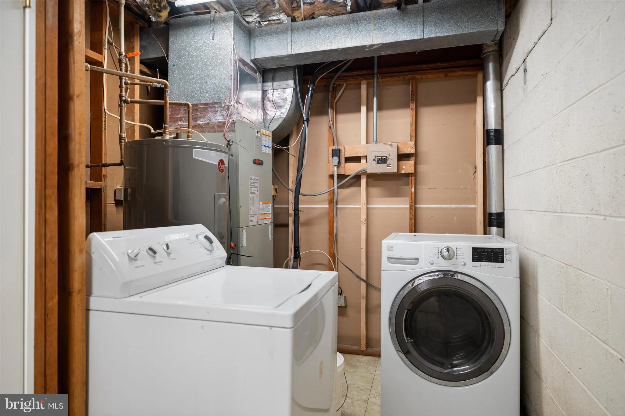 Additional image 28 of 813 Delafield Street NE, Washington, DC 20017