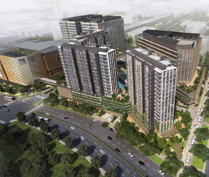 Additional image 14 of 8 Paya Lebar Road