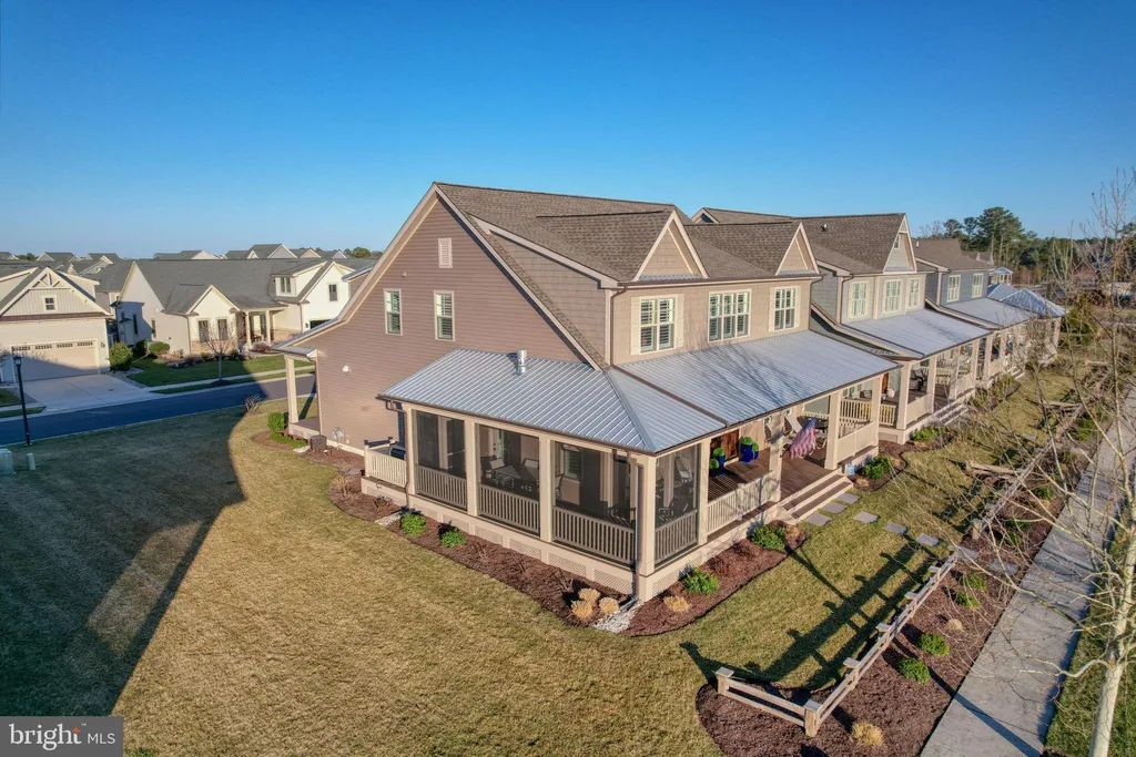 Additional image 4 of 25048 W Pereling Lane Unit 9, Ocean View, DE 19970