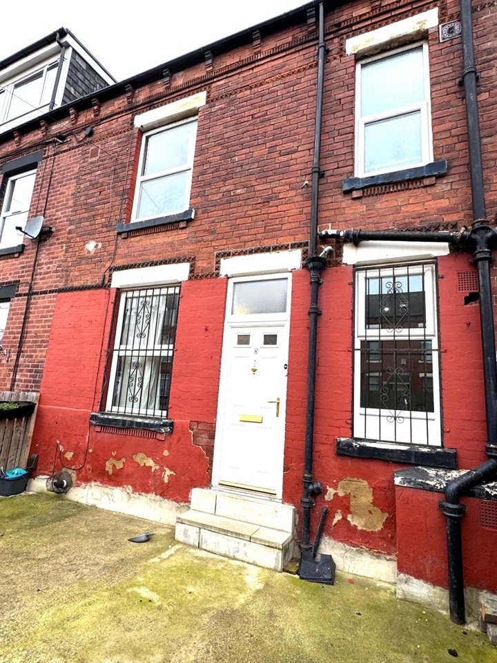 Additional image 7 of 2 Bed Terraced House, Nowell Grove, LS9, N1 7GU