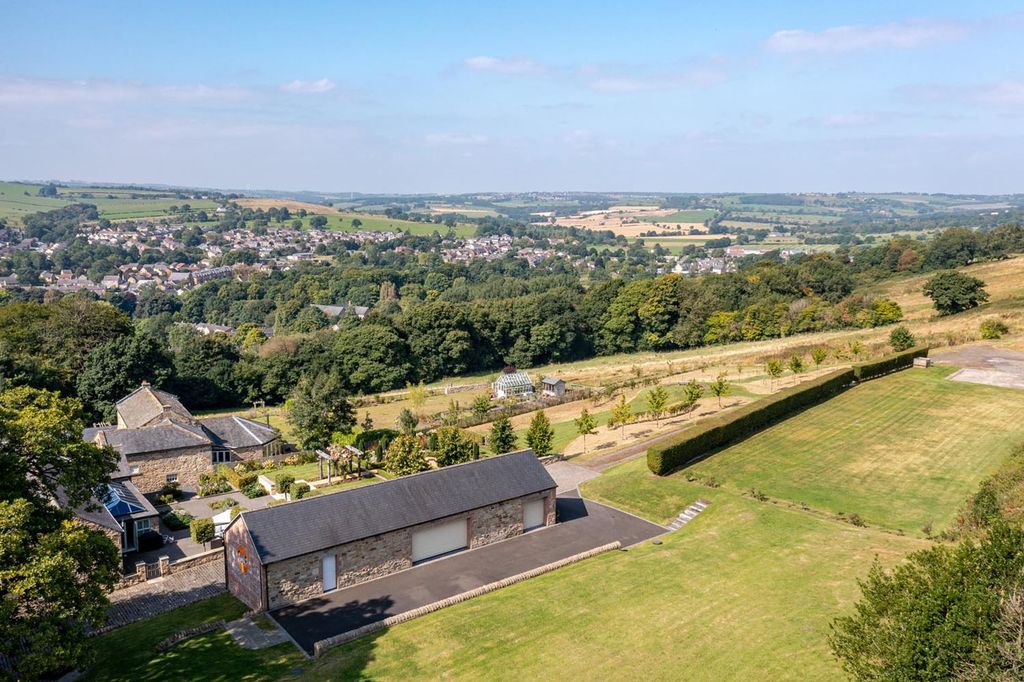 Additional image 27 of 4 bed country house for salePeth House, Peth Bank, Lanchester, County Durham DH7