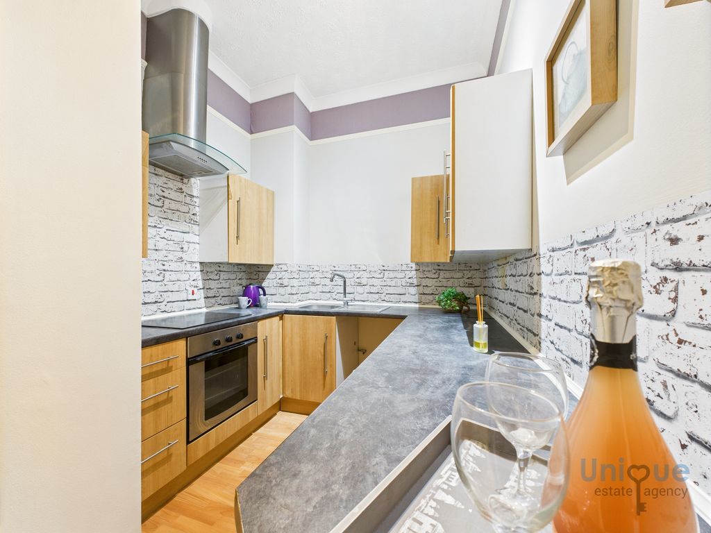Additional image 4 of 1 bed flat for saleSwiss Court, 17 Fairhaven Road, Lytham St. Annes FY8