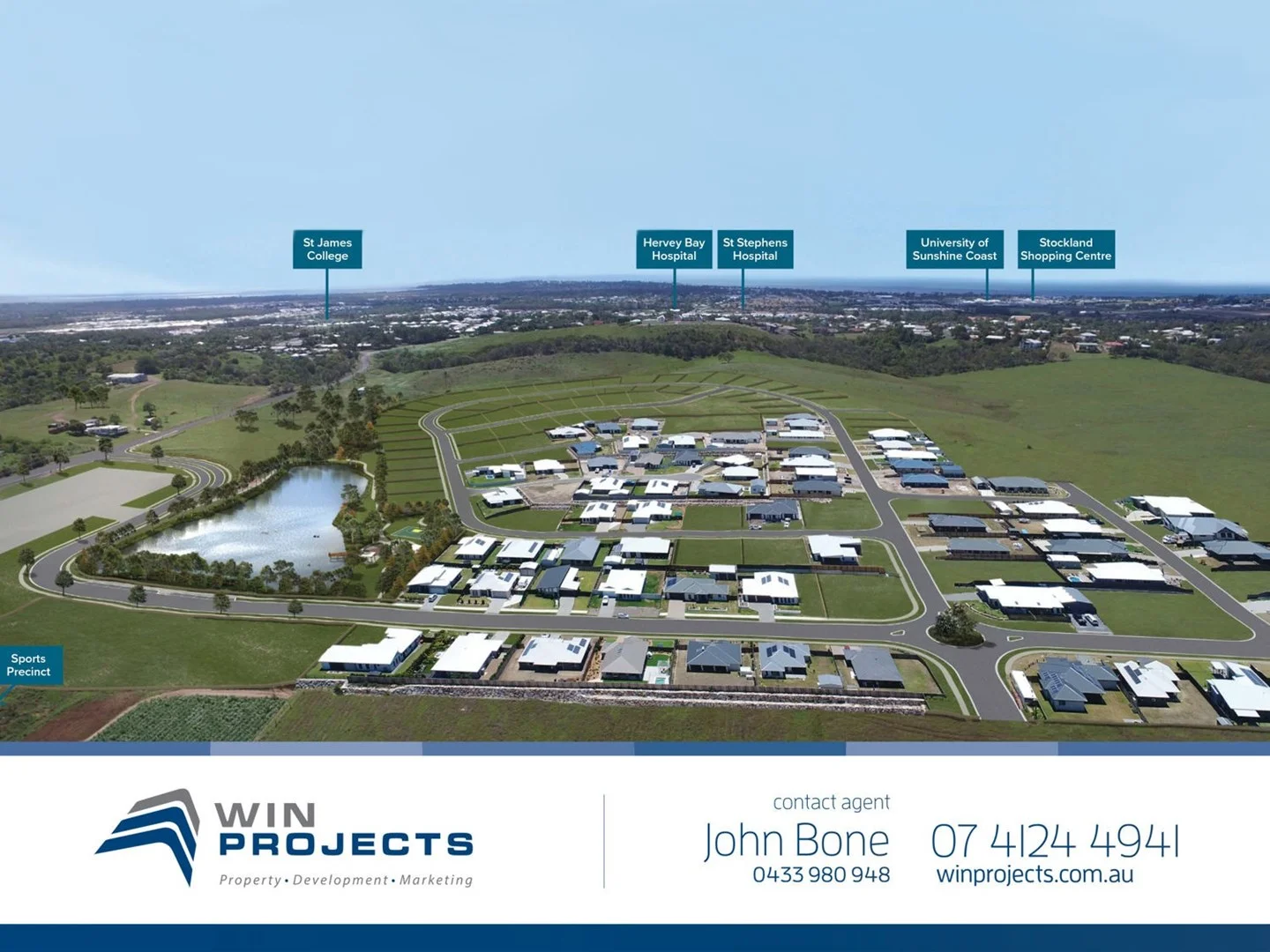 Additional image 4 of Lot 87 The Springs South, Nikenbah QLD 4655