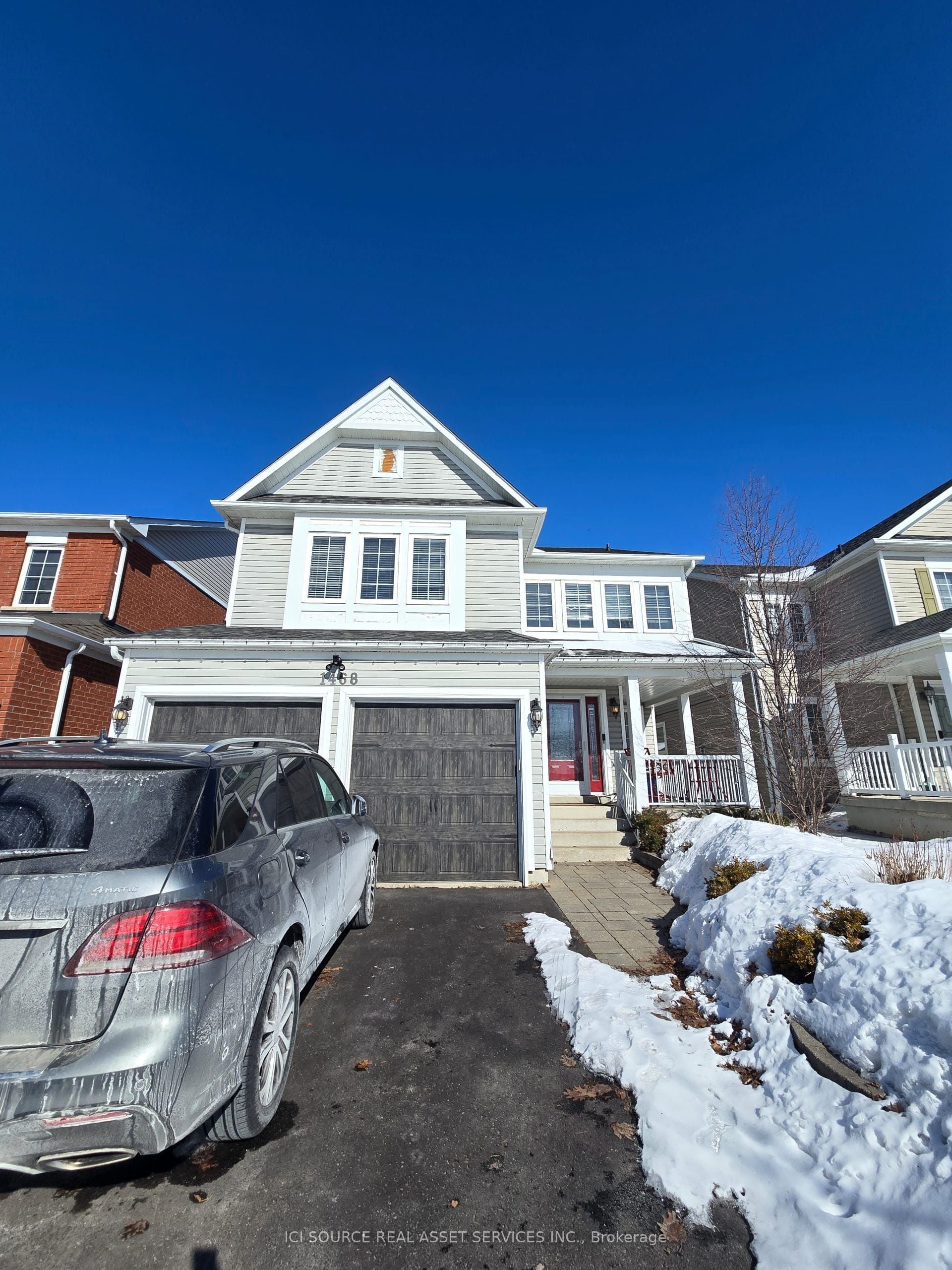 1468 Coldstream Drive, Oshawa, ON, L1K 2Y8