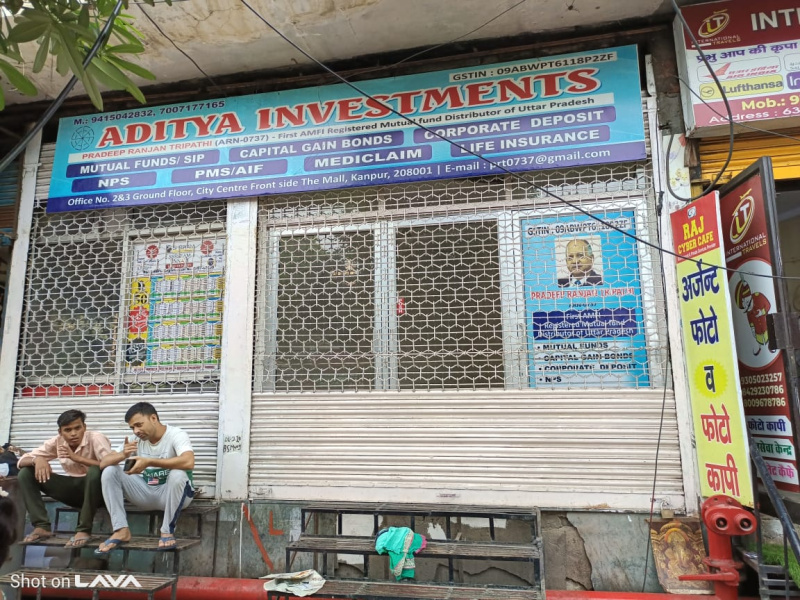 Additional image 2 of Mall Road, Kanpur