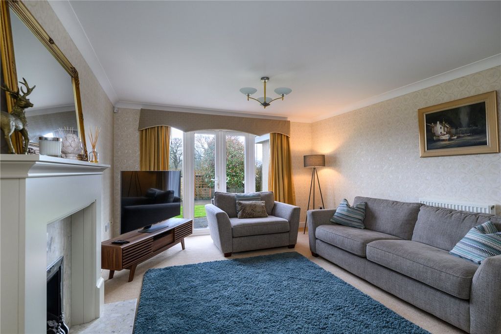 Additional image 11 of 5 bed detached house for saleCant Crescent, St. Andrews, Fife KY16