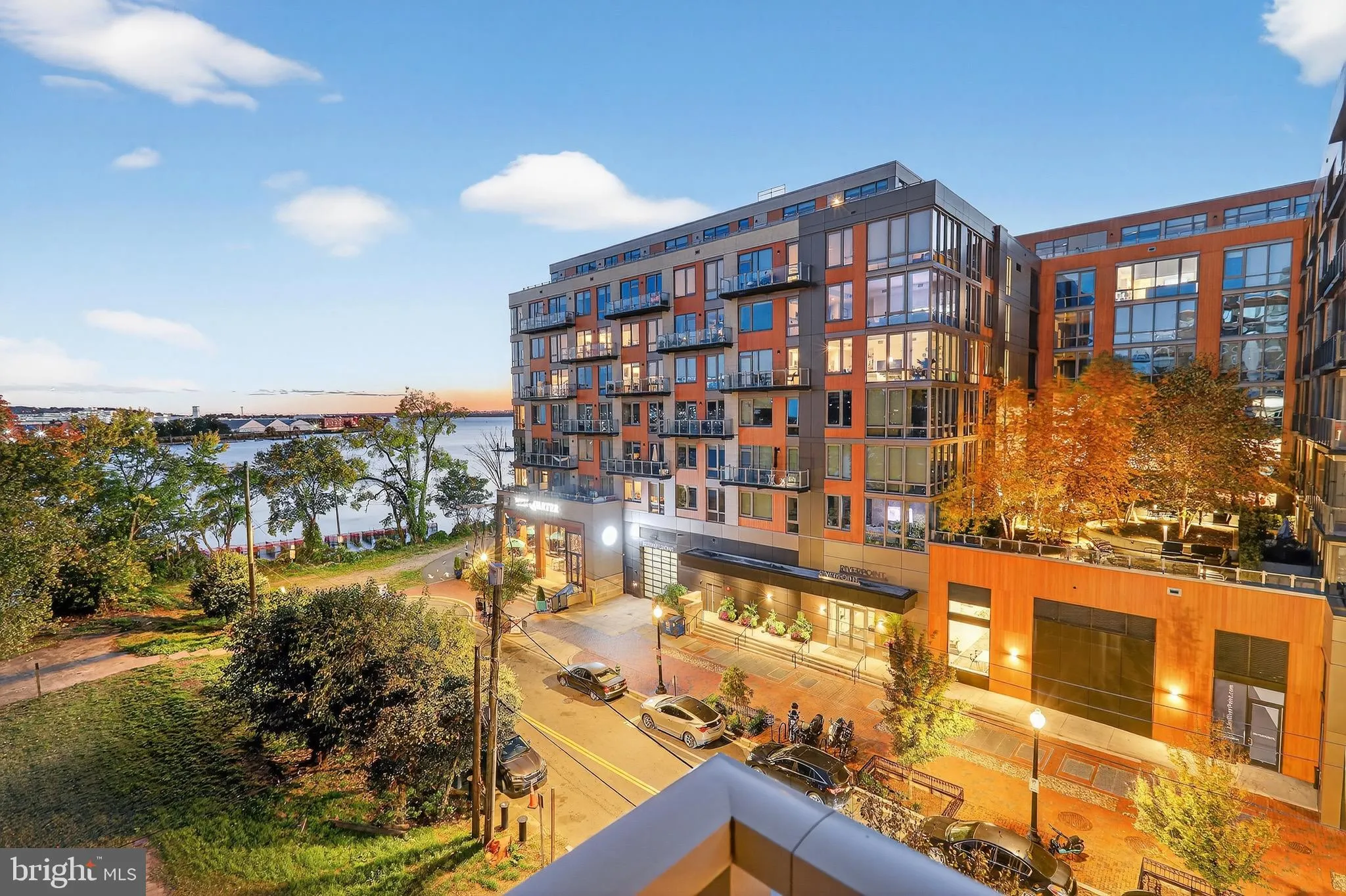 Additional image 37 of 88 V Street SW Unit 509, Washington, DC 20024