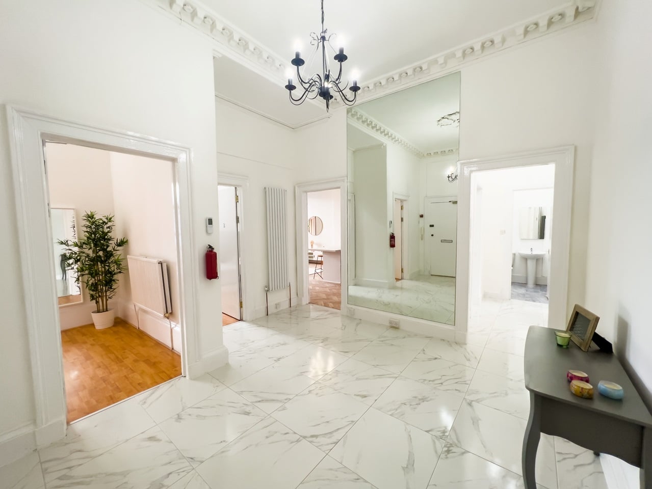 Additional image 2 of 5 Bed Flat, Bath Street, G2, N1 7GU