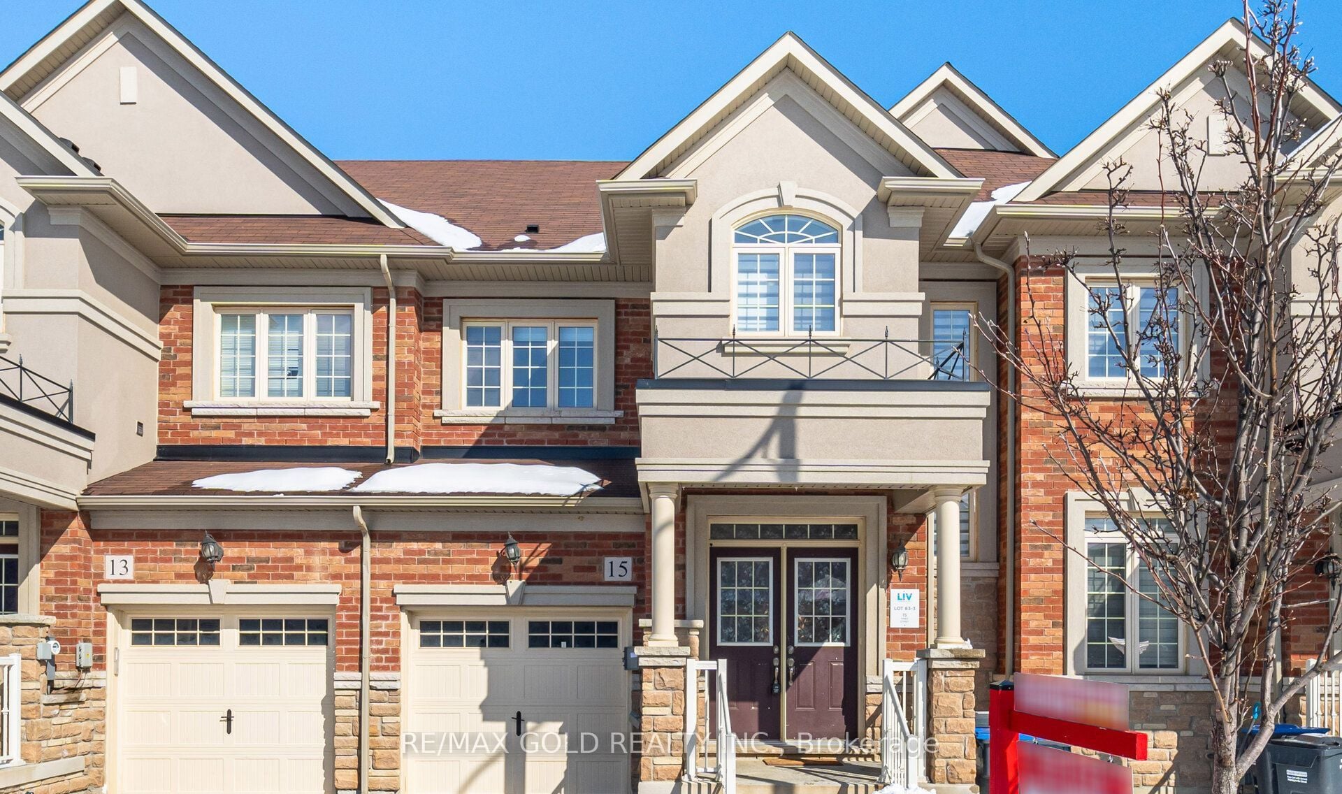 Primary image of 15 Hines Street, Brampton, ON, L7A 4X4