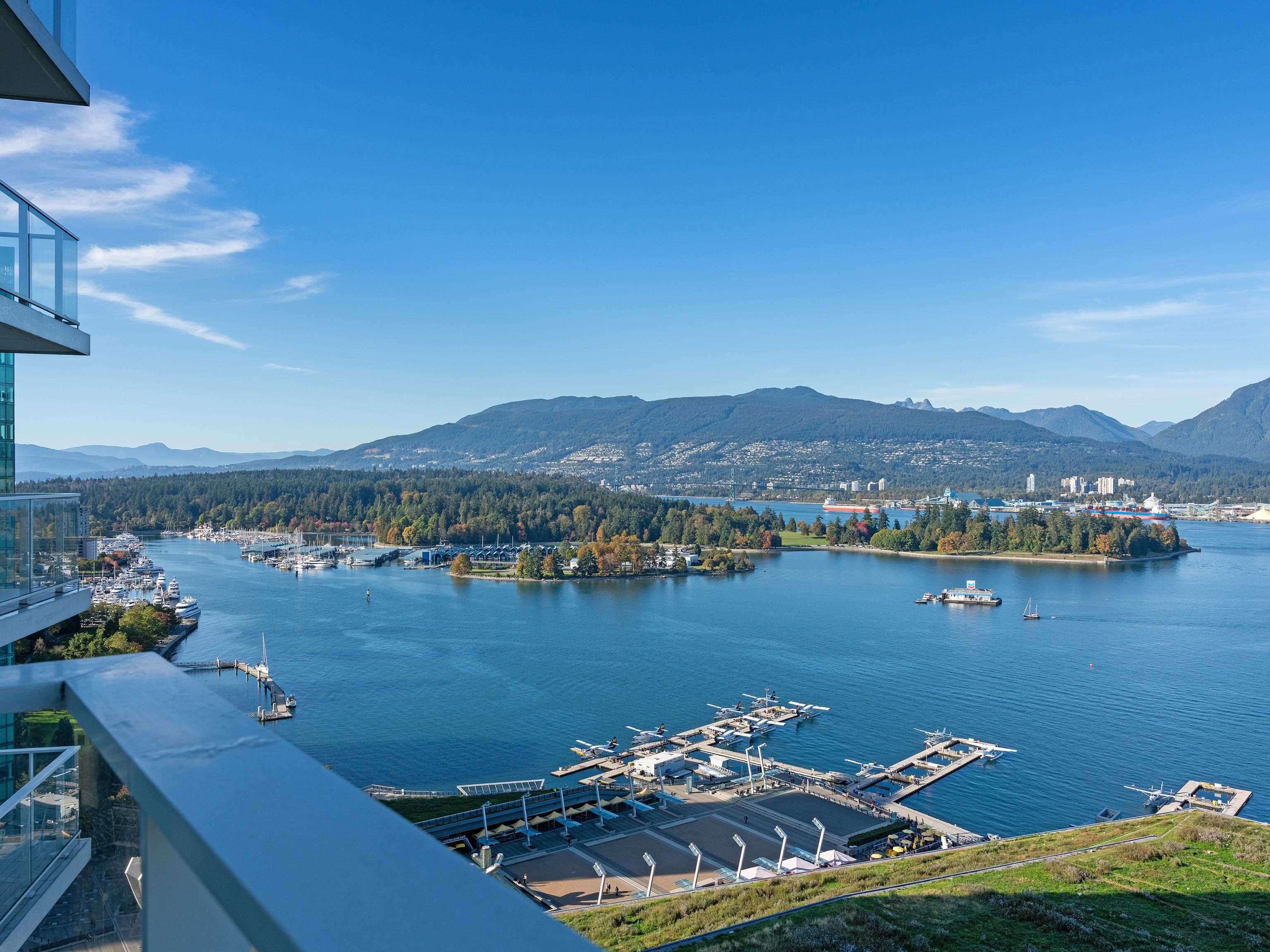 Additional image 4 of 2701-1011 Cordova Street W, Vancouver, BC, V6C 0B2