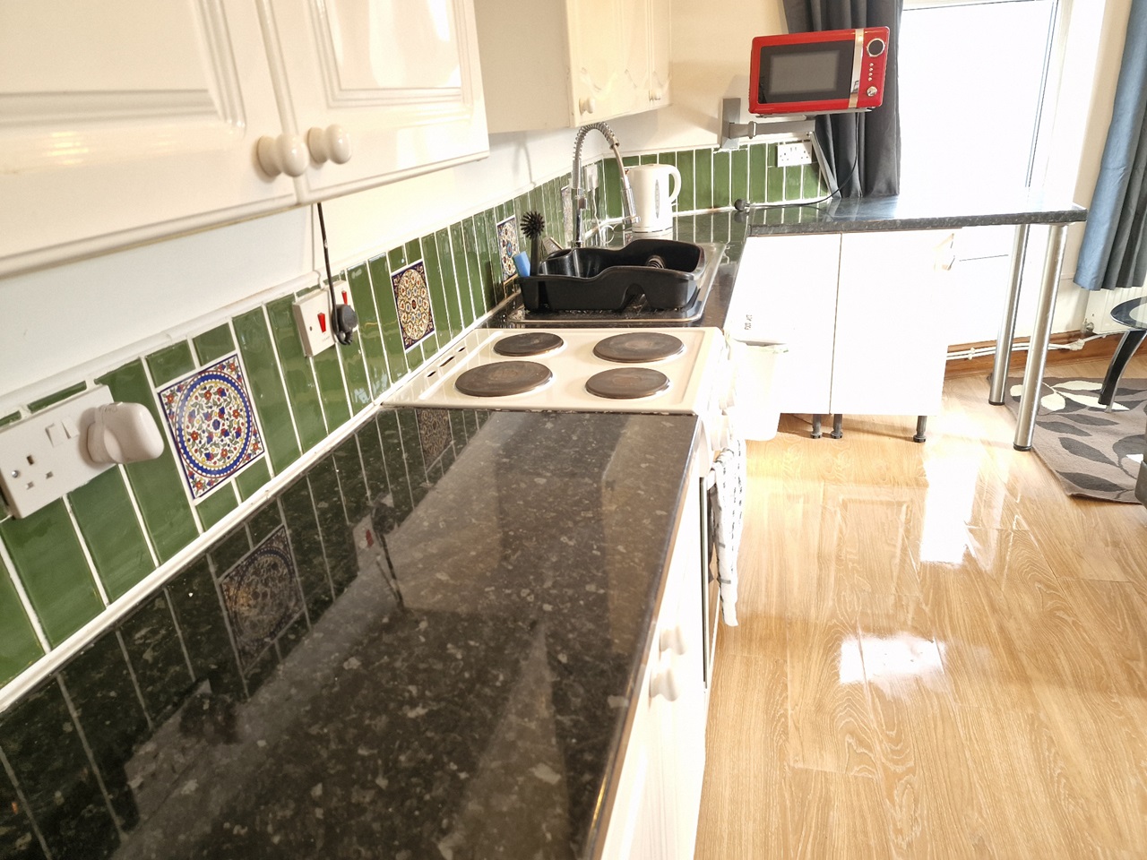 Additional image 2 of Room in a Shared Flat, Gerald Road, M6, N1 7GU