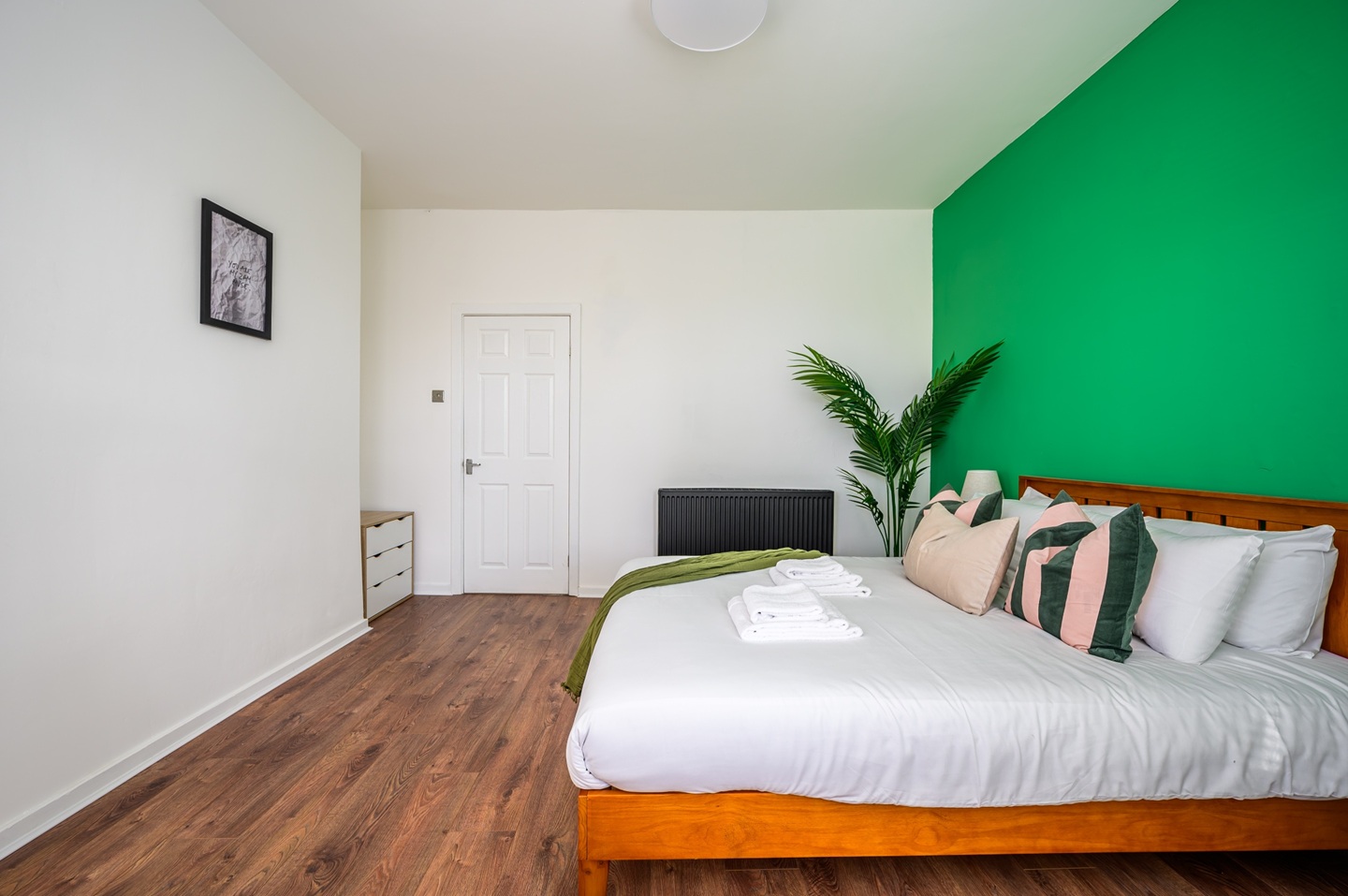 Additional image 13 of 4 Bed Detached House, St. Johns Road, M16, N1 7GU